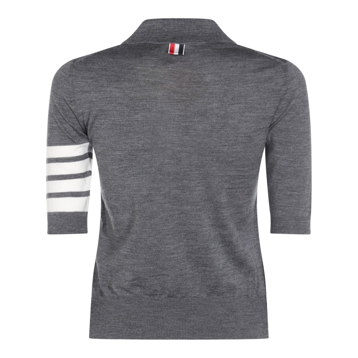 [Thom Browne] Knitwear FW26 FKP053AY1014035
