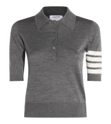 [Thom Browne] Knitwear FW26 FKP053AY1014035
