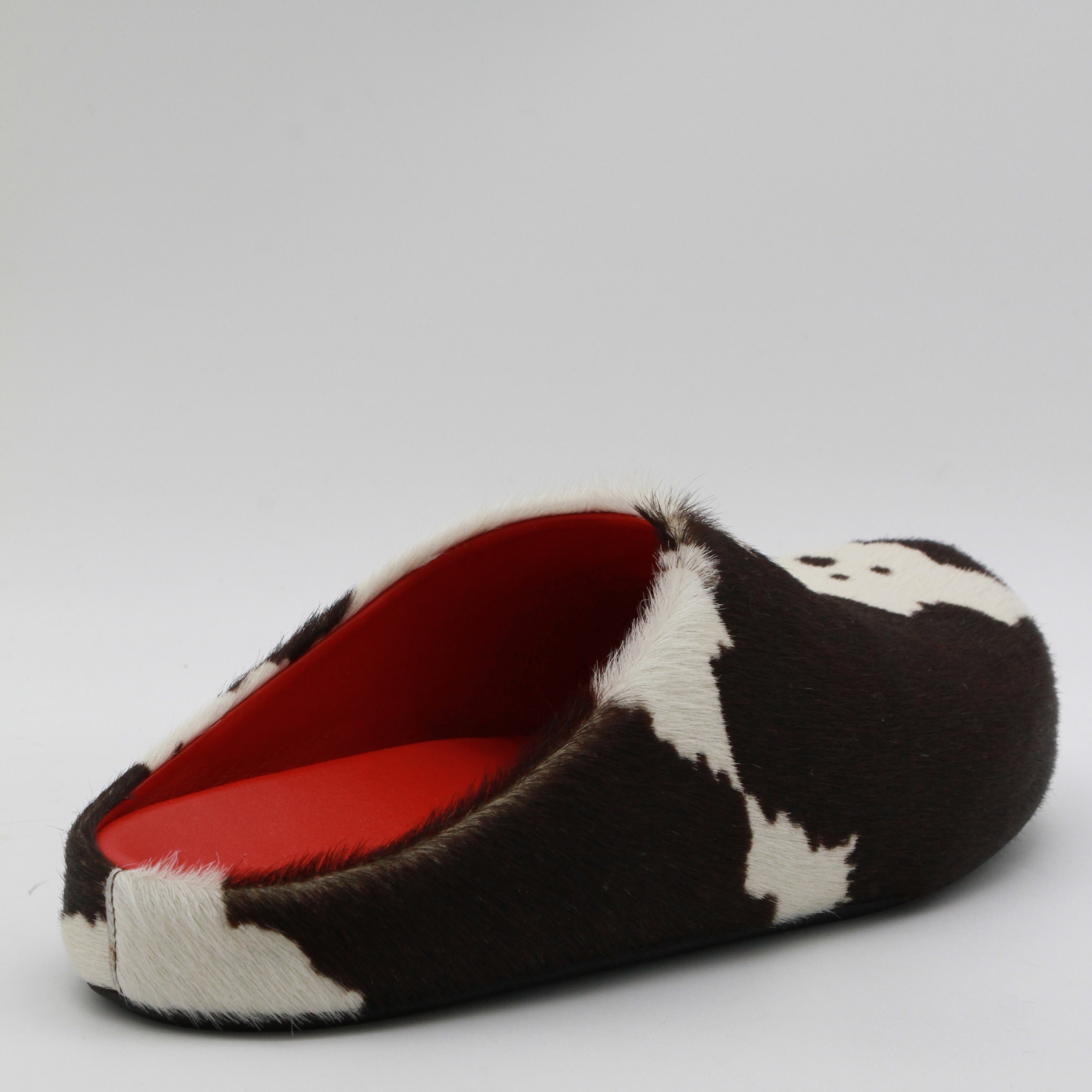 [Marni] Sandals FW26 SBMR000600P9283ZP216