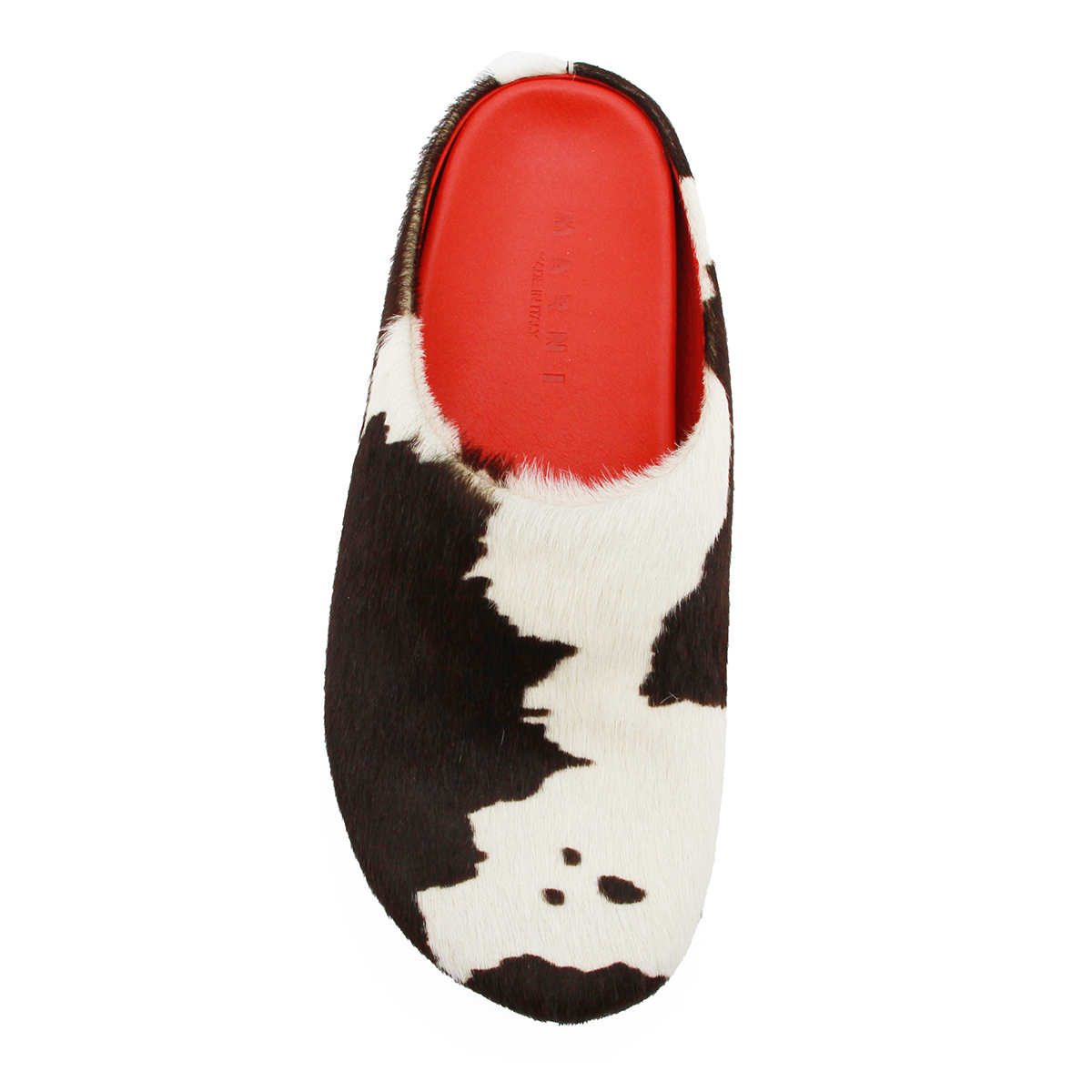 [Marni] Sandals FW26 SBMR000600P9283ZP216