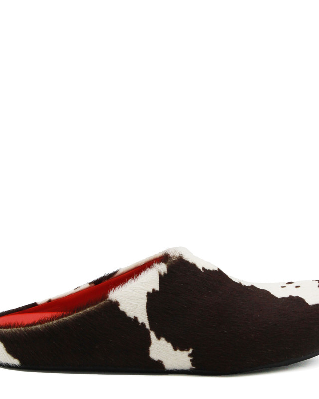 [Marni] Sandals FW26 SBMR000600P9283ZP216