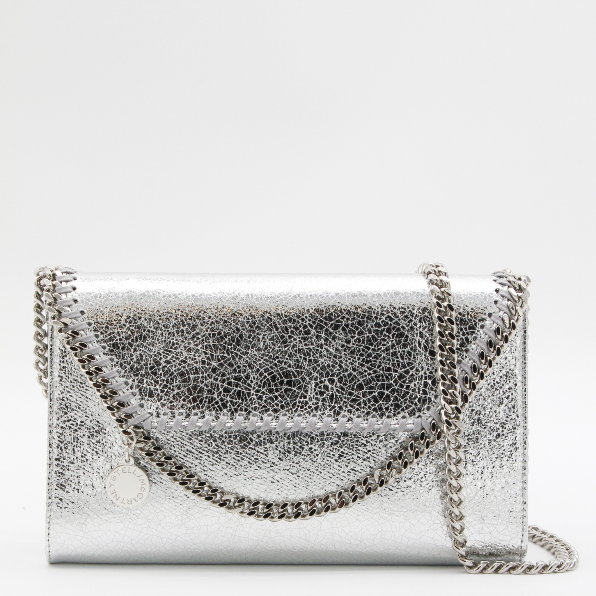 [Stella McCartney] Bag FW26 581238WP05878101
