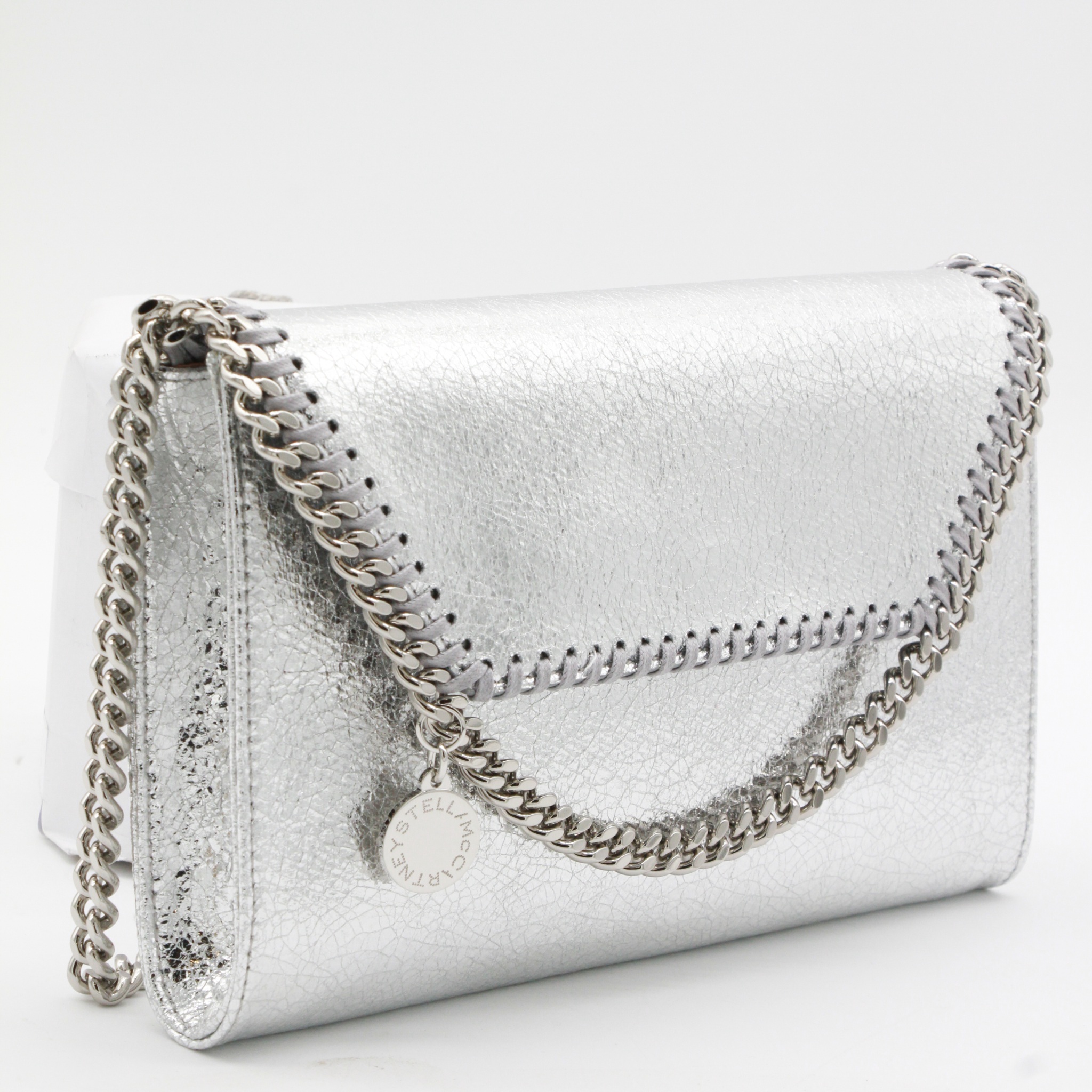 [Stella McCartney] Bag FW26 581238WP05878101