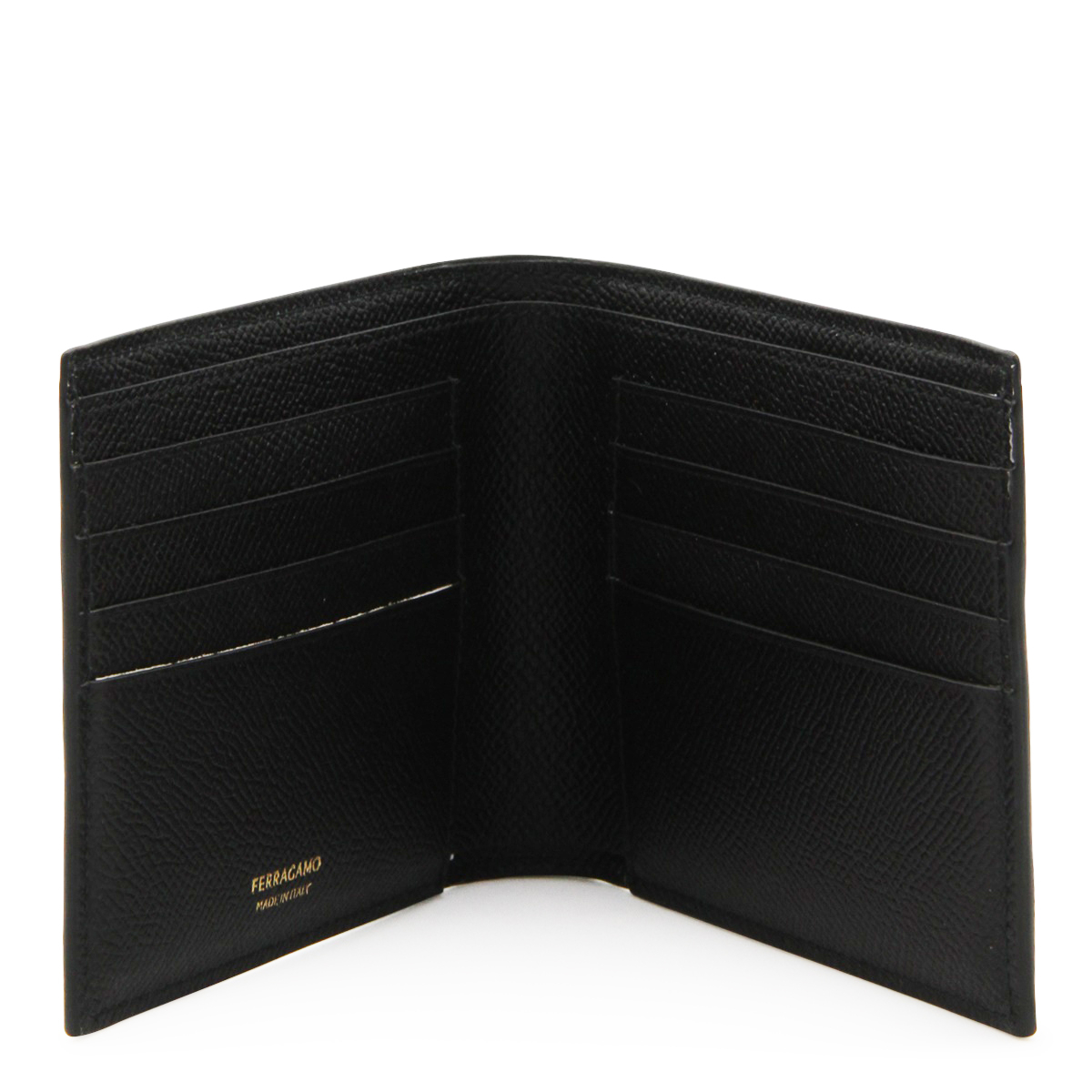 [Salvatore Ferragamo] Wallet FW26 775650661457001