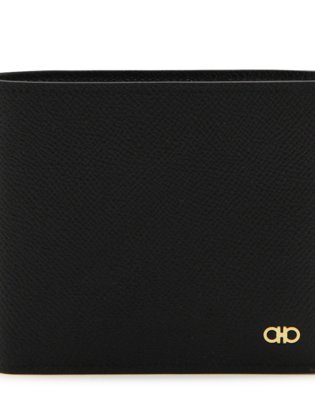 [Salvatore Ferragamo] Wallet FW26 775650661457001