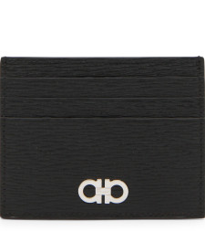 [Salvatore Ferragamo] Wallet FW26 69891466A302004