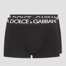 [Dolce & Gabbana] Brief boxer FW26 M9D70JONN97N0000
