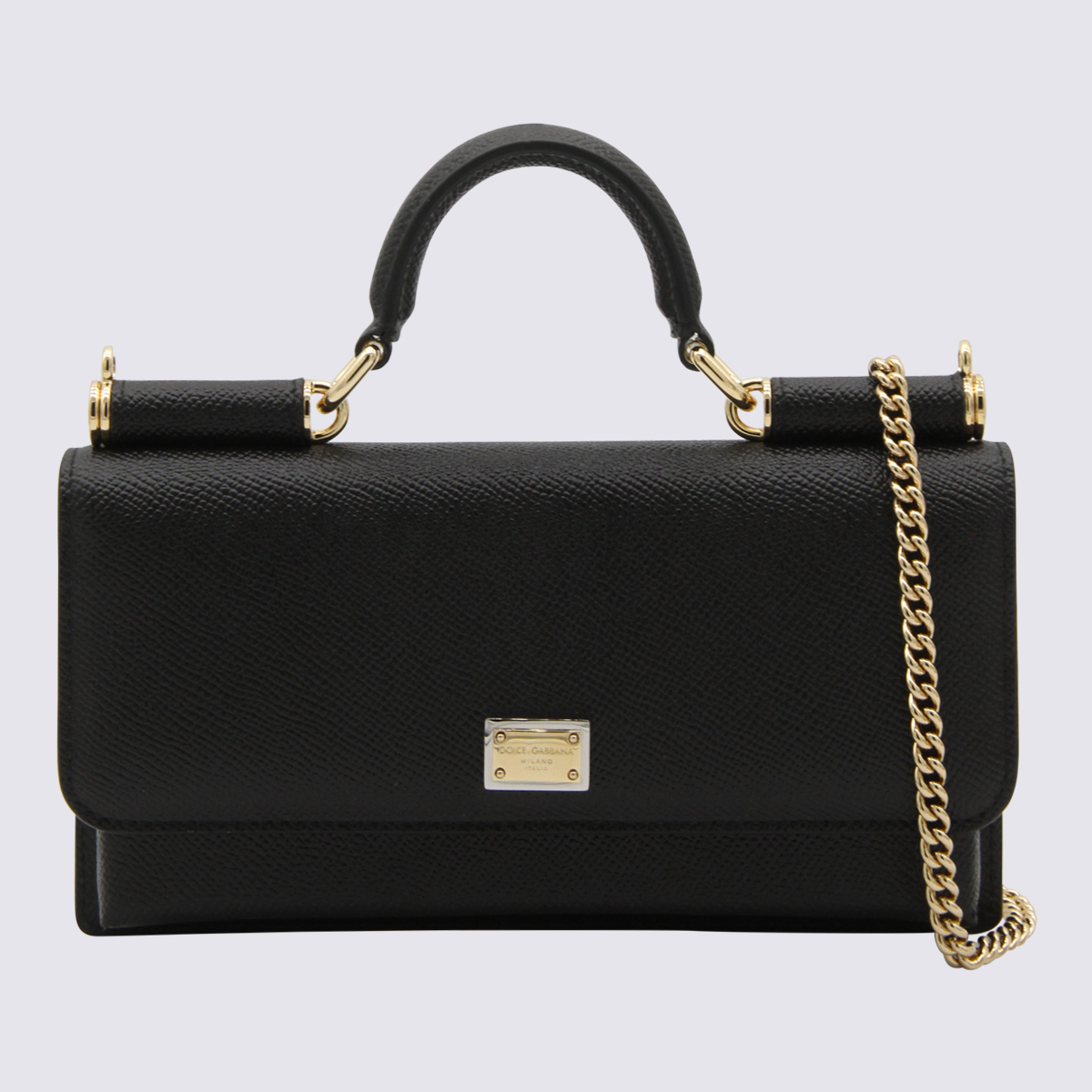 [Dolce & Gabbana] Bag FW26 BI3280A100180999