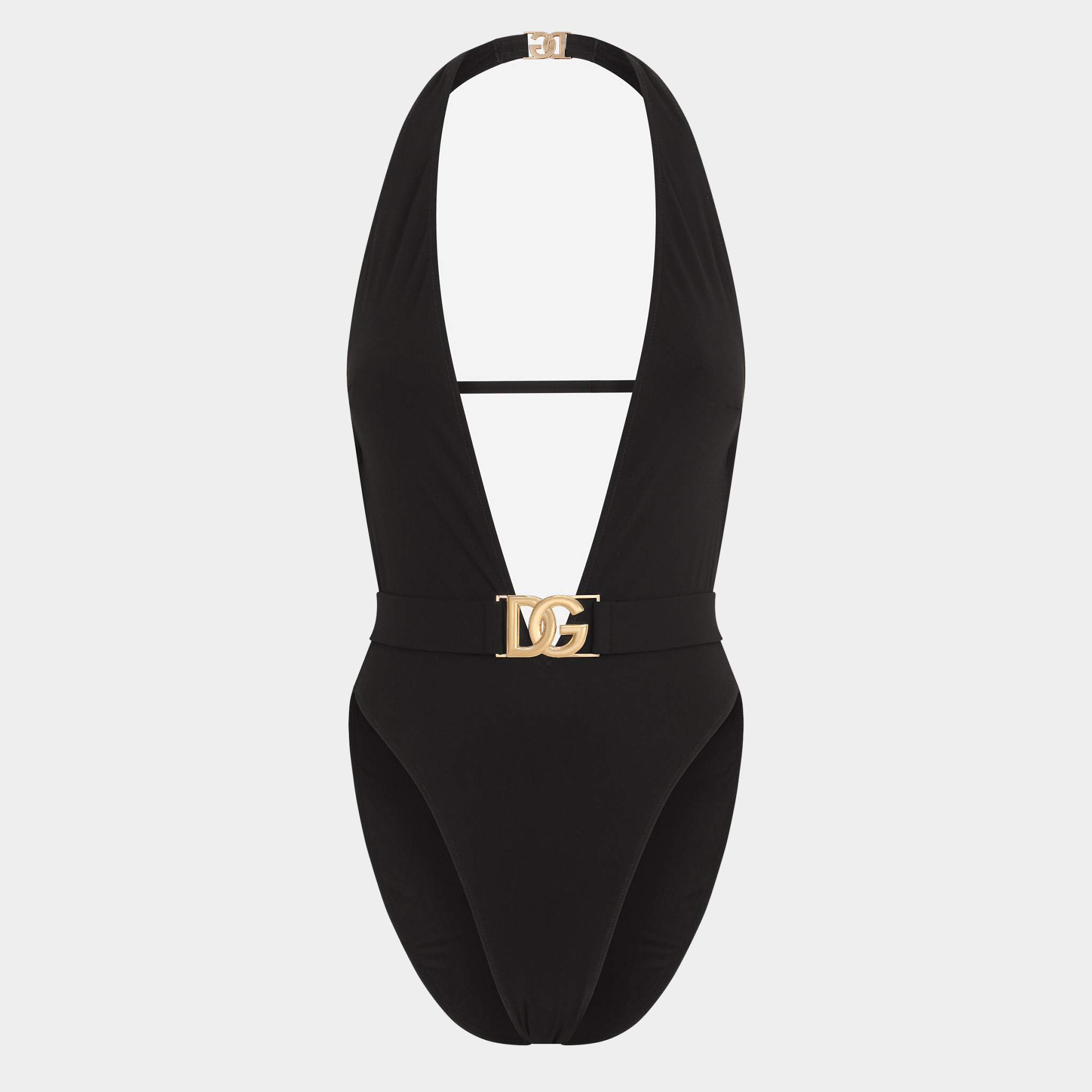 [Dolce & Gabbana] Monokini FW26 O9B74JONO12N0000