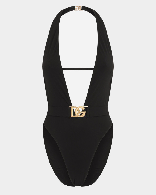 [Dolce & Gabbana] Monokini FW26 O9B74JONO12N0000
