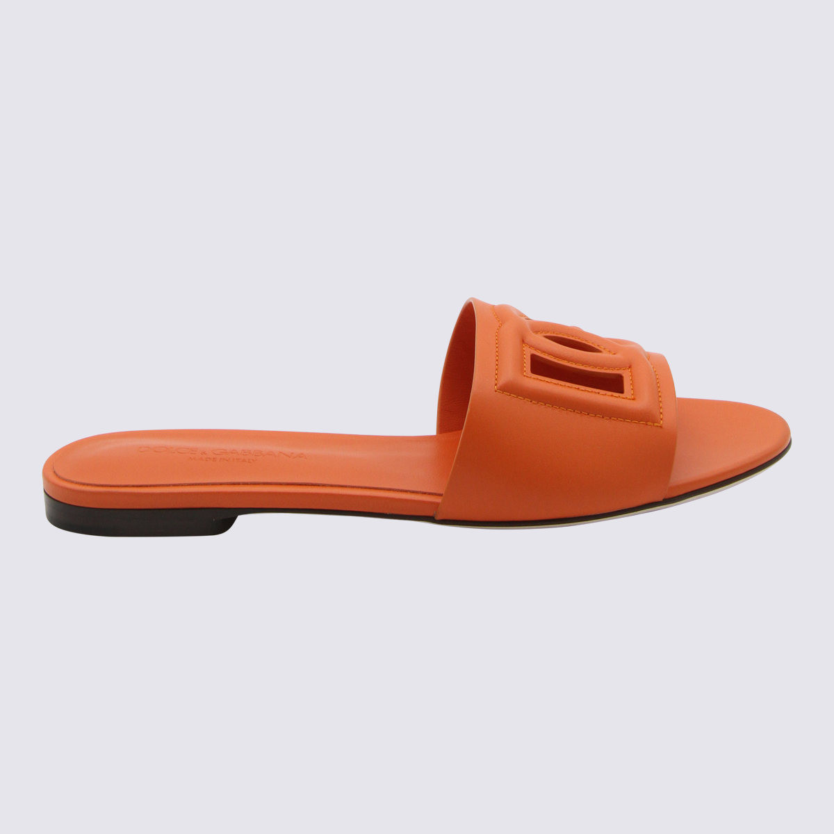 [Dolce & Gabbana] Flat shoes FW26 CQ0436AY32980244