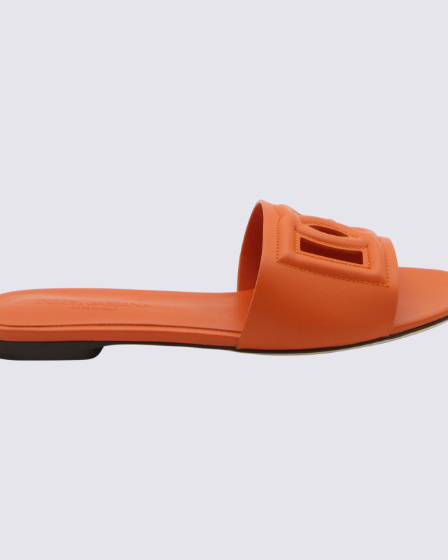 [Dolce & Gabbana] Flat shoes FW26 CQ0436AY32980244