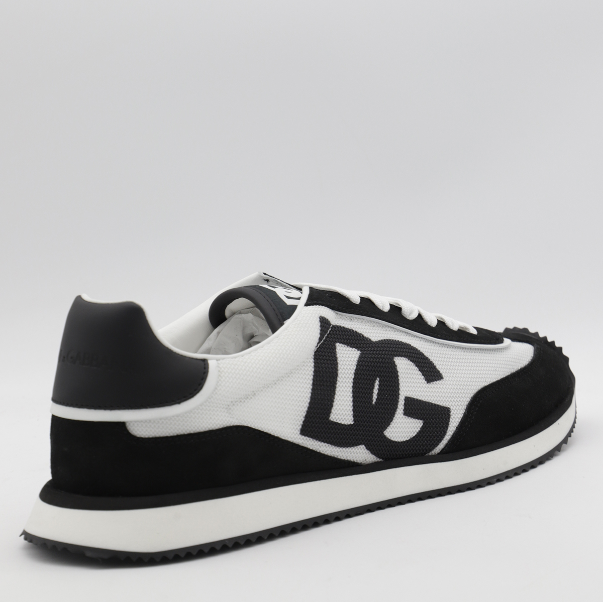 [Dolce & Gabbana] Sneakers FW26 CS2288A53558I050