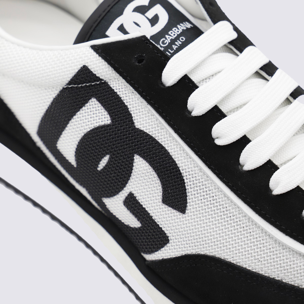 [Dolce & Gabbana] Sneakers FW26 CS2288A53558I050