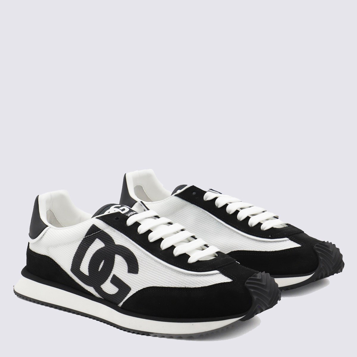 [Dolce & Gabbana] Sneakers FW26 CS2288A53558I050