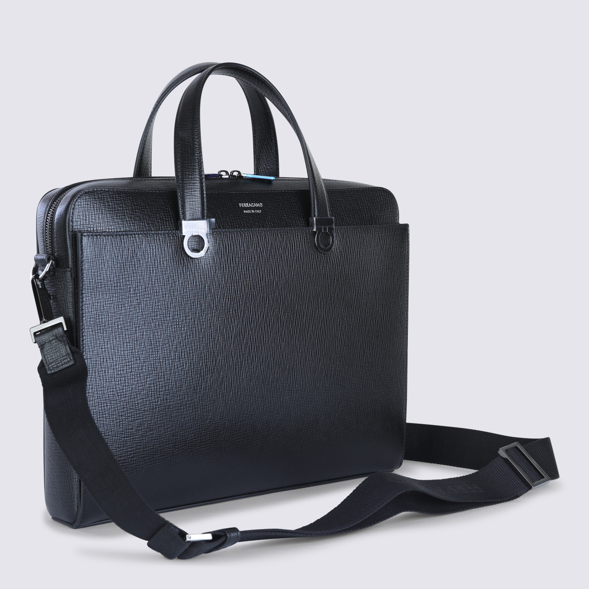[Salvatore Ferragamo] Bag FW26 786555241806001