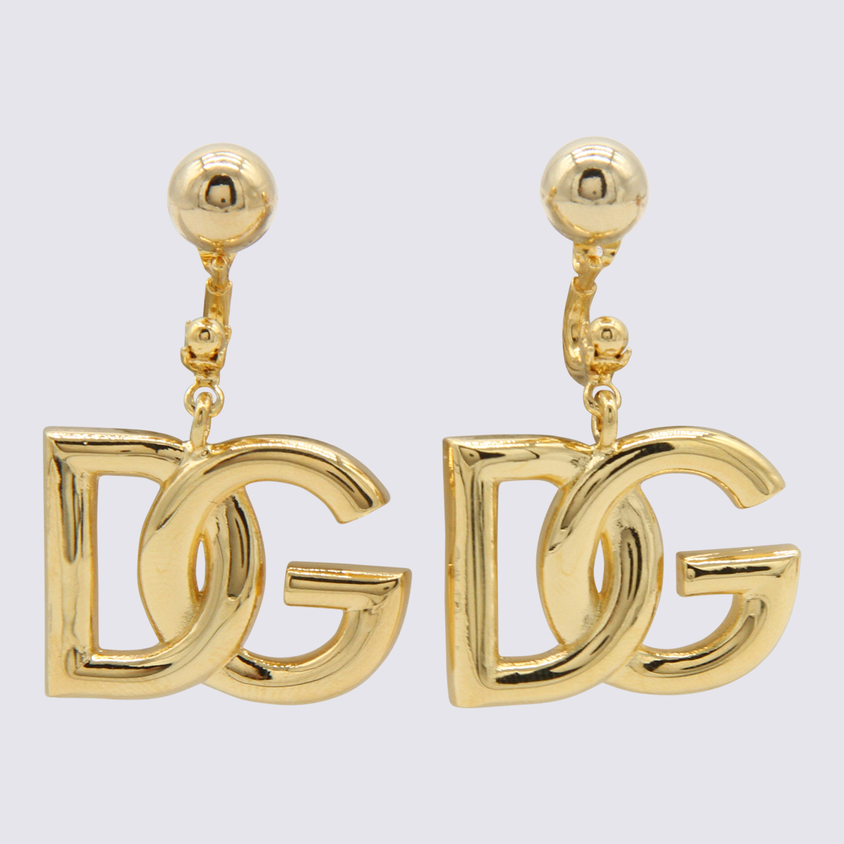 [Dolce & Gabbana] Earring FW26 WEN6P1W1111ZOO00