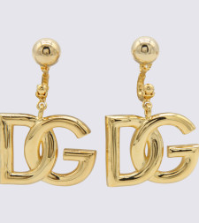 [Dolce & Gabbana] Earring FW26 WEN6P1W1111ZOO00