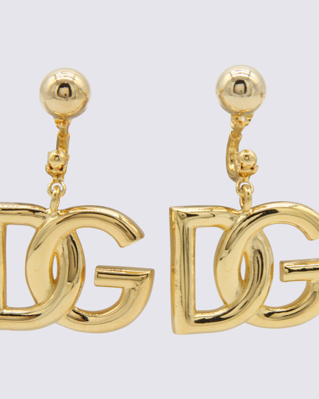 [Dolce & Gabbana] Earring FW26 WEN6P1W1111ZOO00