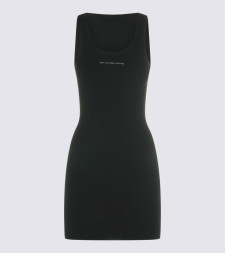 [ALEXANDER WANG] Sleeveless dress FW26 1KC3266024001