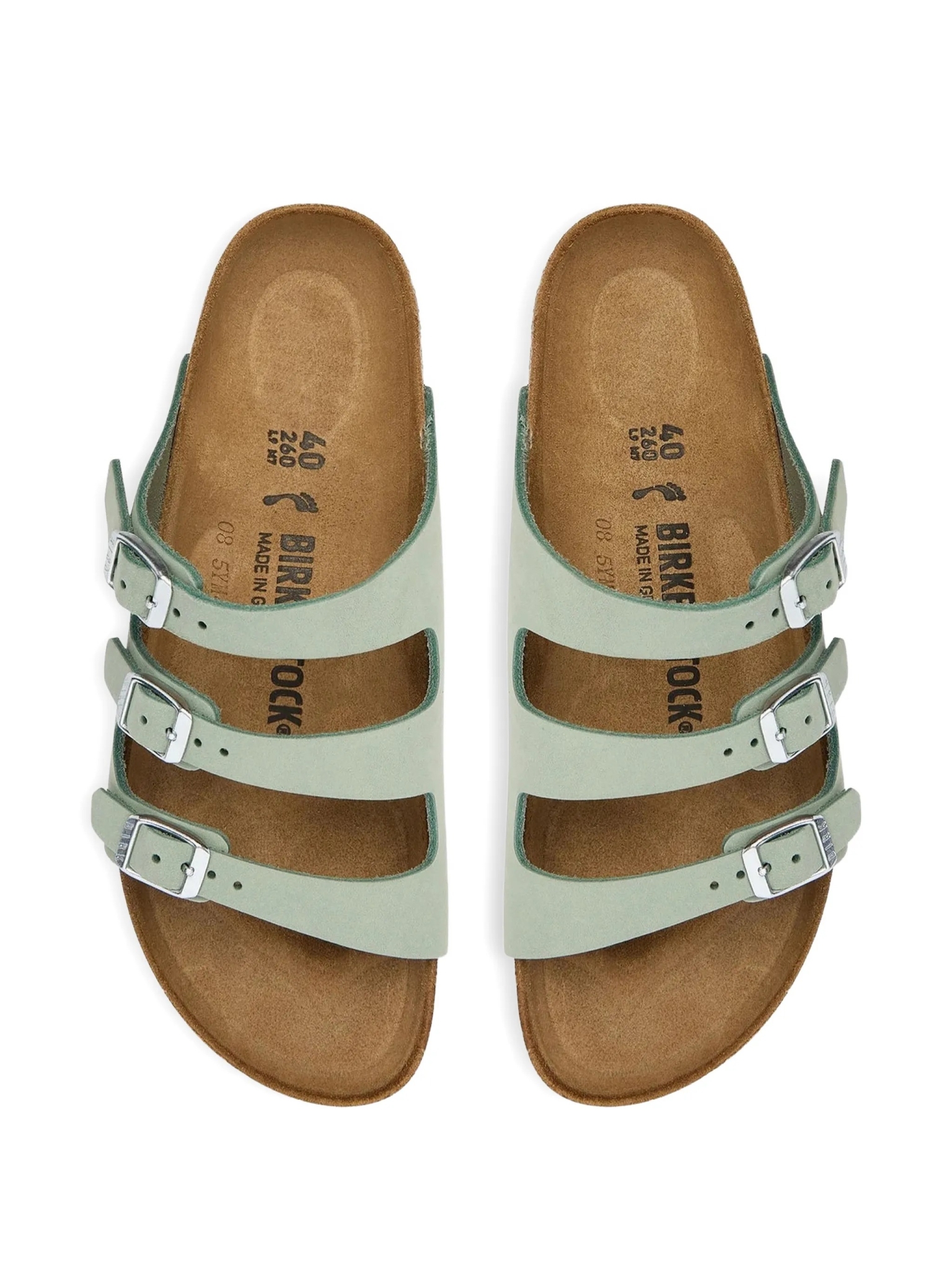 [Birkenstock] Mules SS26 1030319
