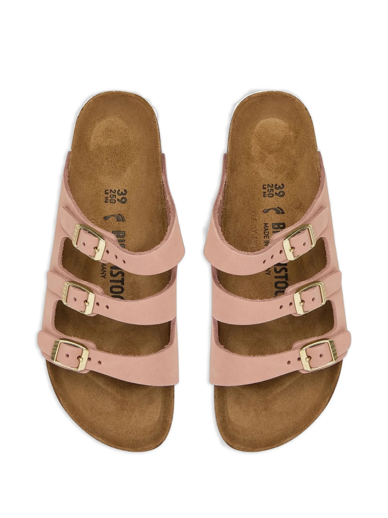 [Birkenstock] Sandals SS26 1031813