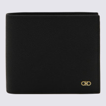 [Salvatore Ferragamo] Wallet FW26 775650661457001