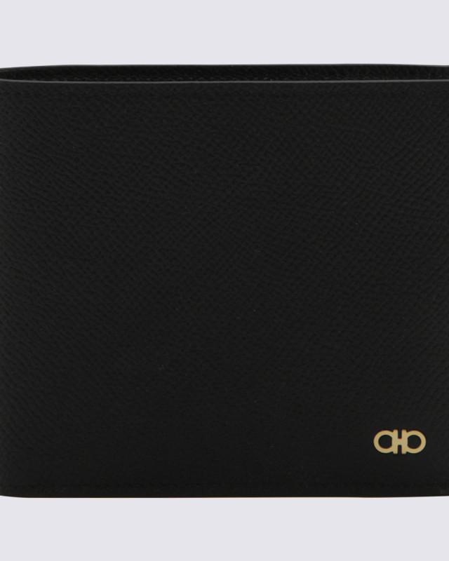 [Salvatore Ferragamo] Wallet FW26 775650661457001