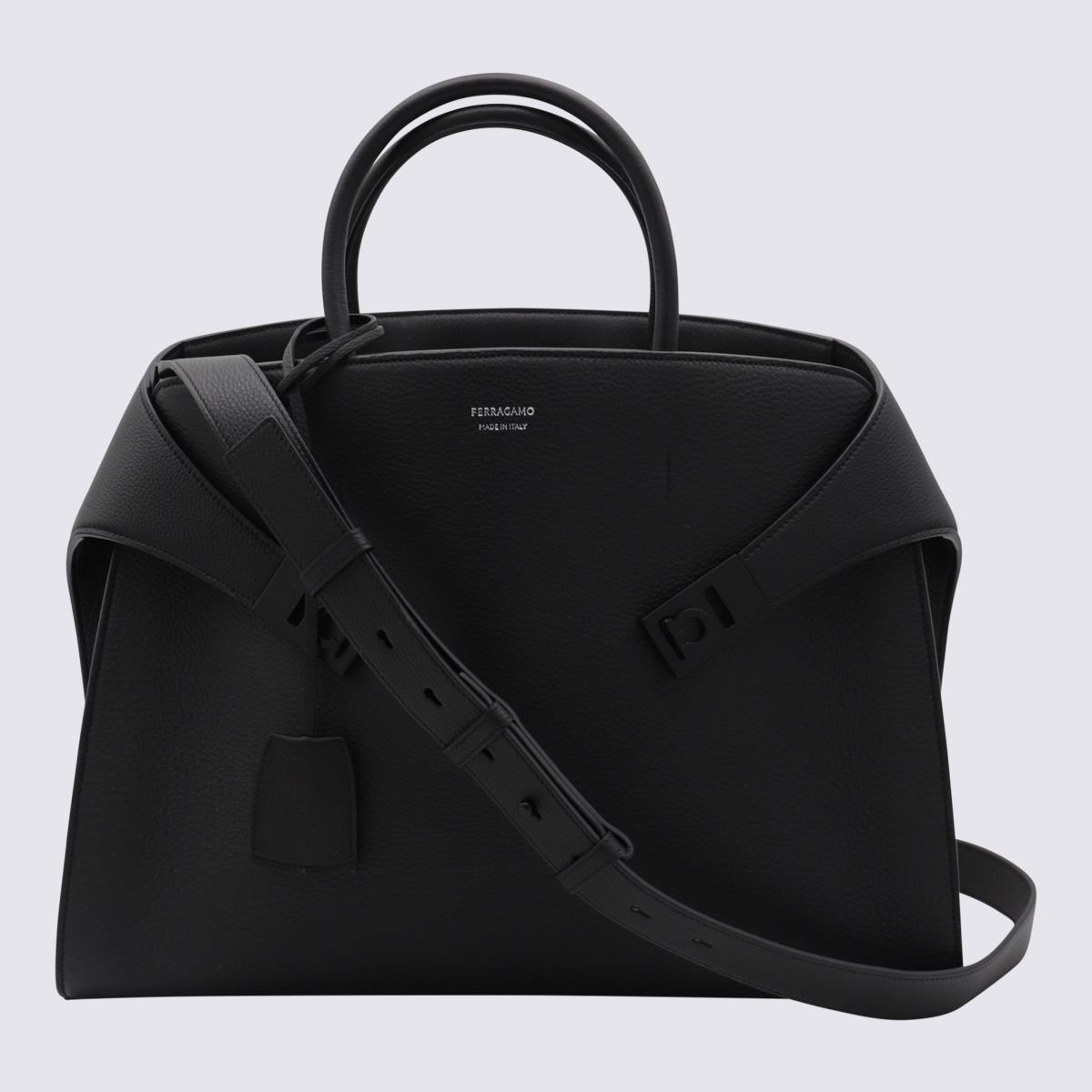 [Salvatore Ferragamo] Bag FW26 779072241683001