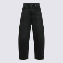 [ALEXANDER WANG] Pants FW26 4DC1264112031