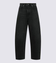 [ALEXANDER WANG] Pants FW26 4DC1264112031