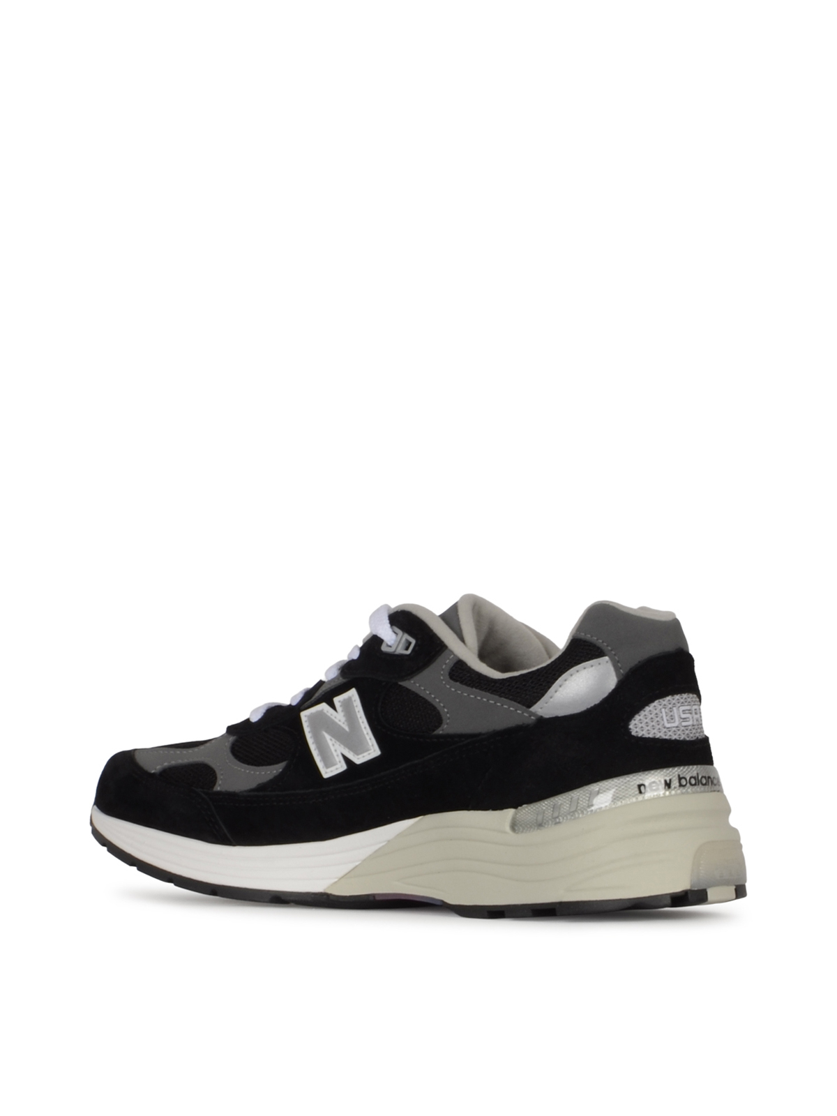 [NEW BALANCE] Sneakers SS26 U992BK