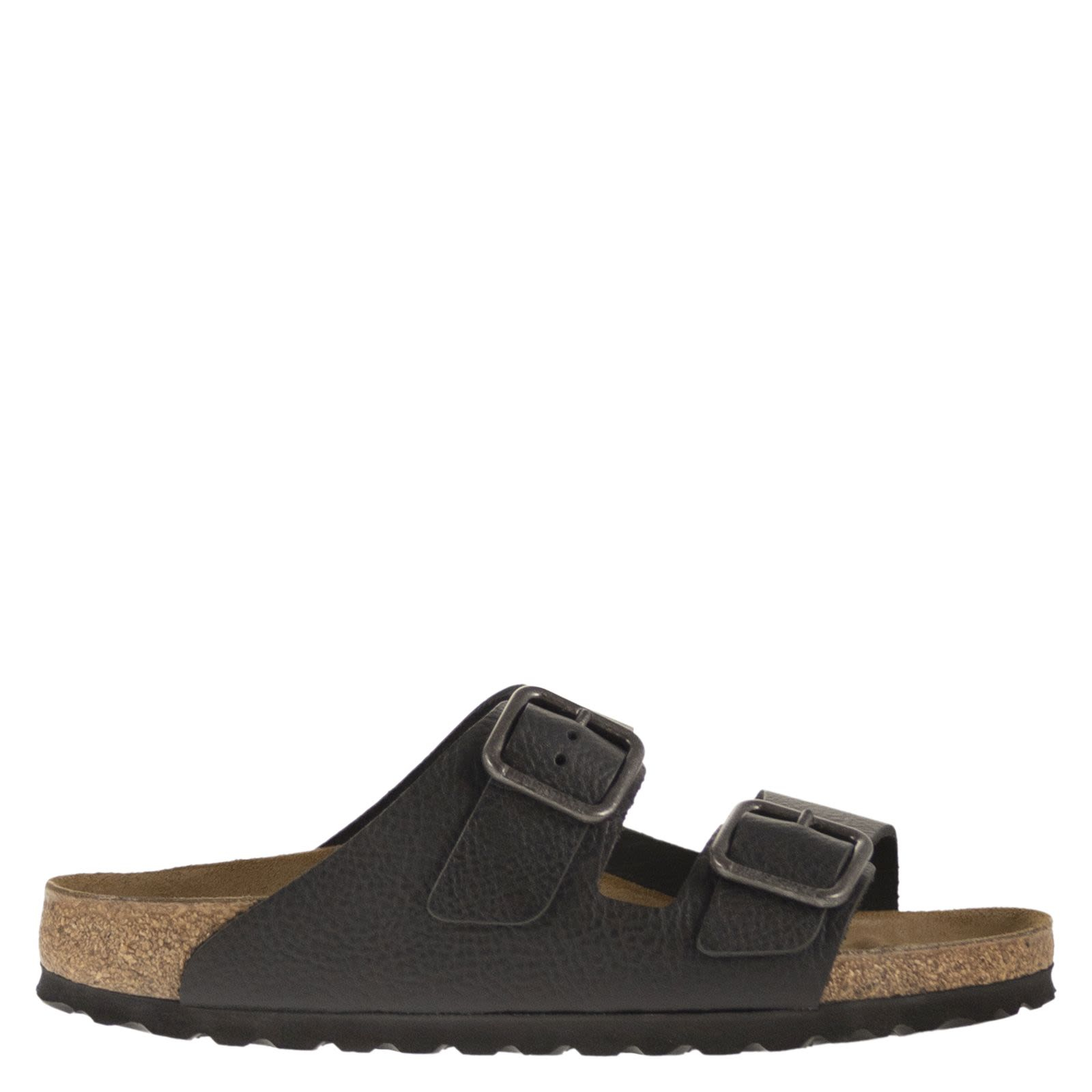 [Birkenstock] Slippers SS26 1030707 BLK