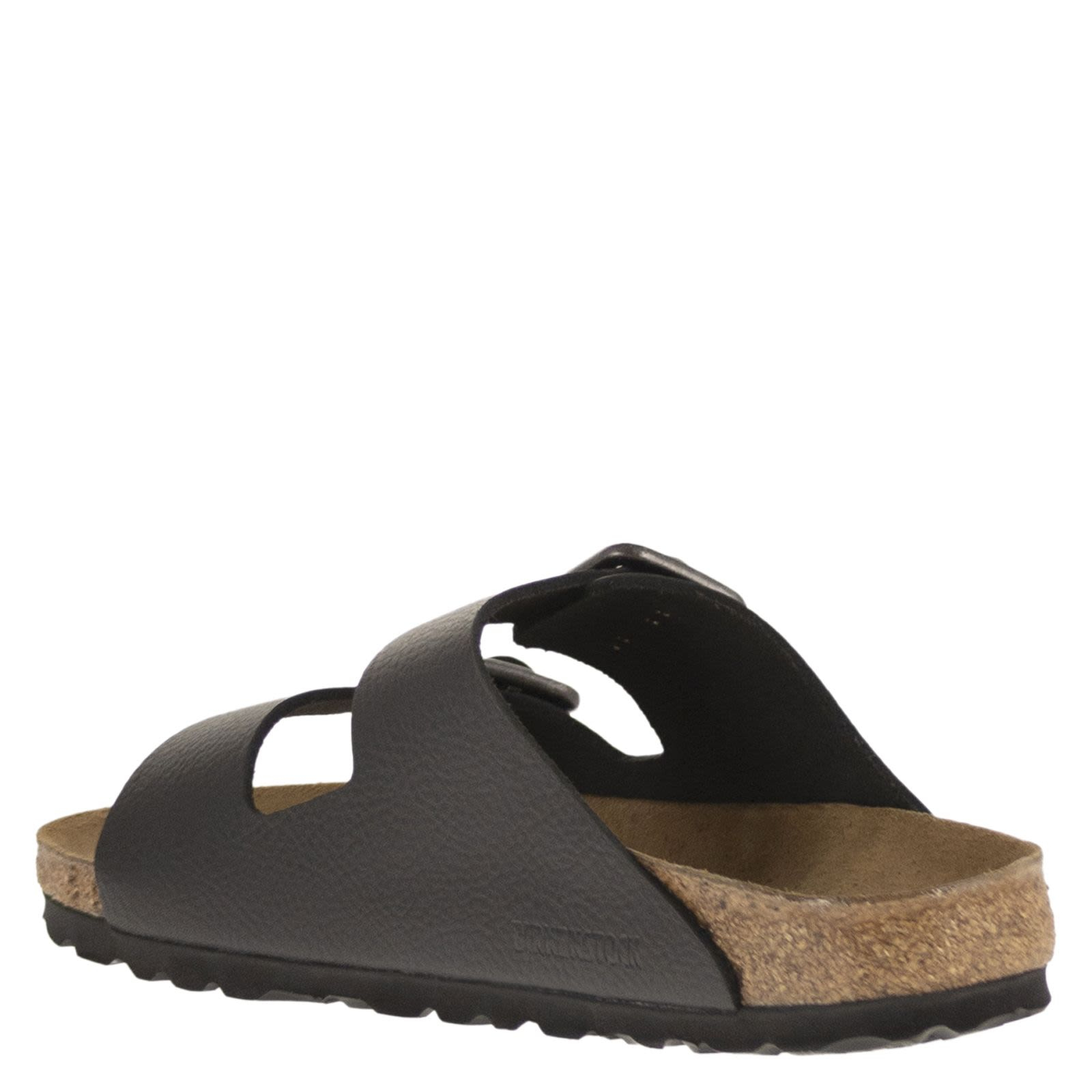 [Birkenstock] Slippers SS26 1030707 BLK