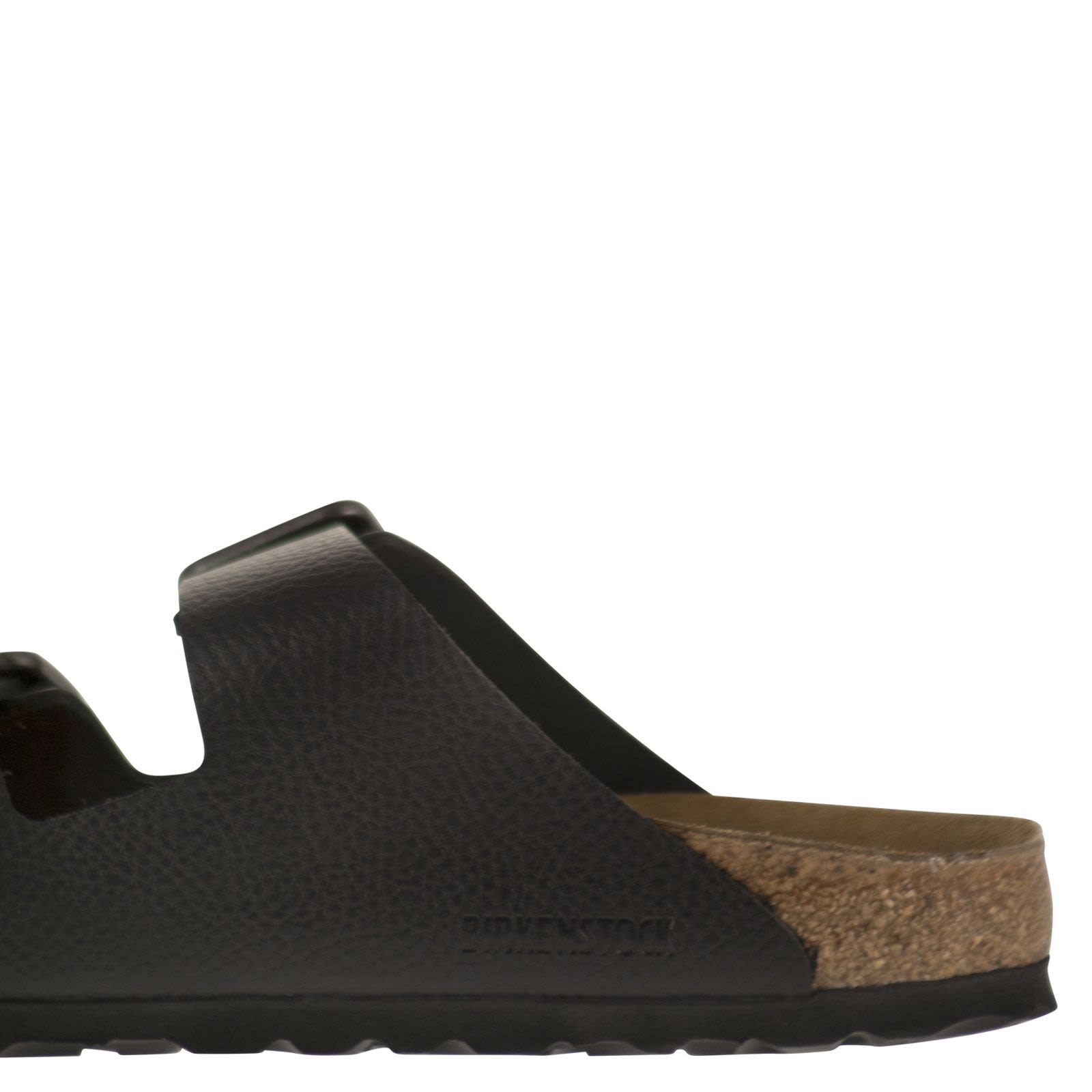 [Birkenstock] Slippers SS26 1030707 BLK