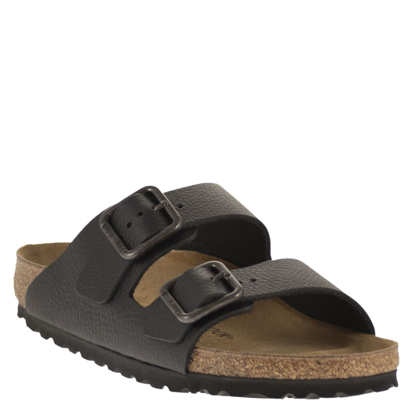 [Birkenstock] Slippers SS26 1030707 BLK