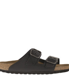 [Birkenstock] Slippers SS26 1030707 BLK