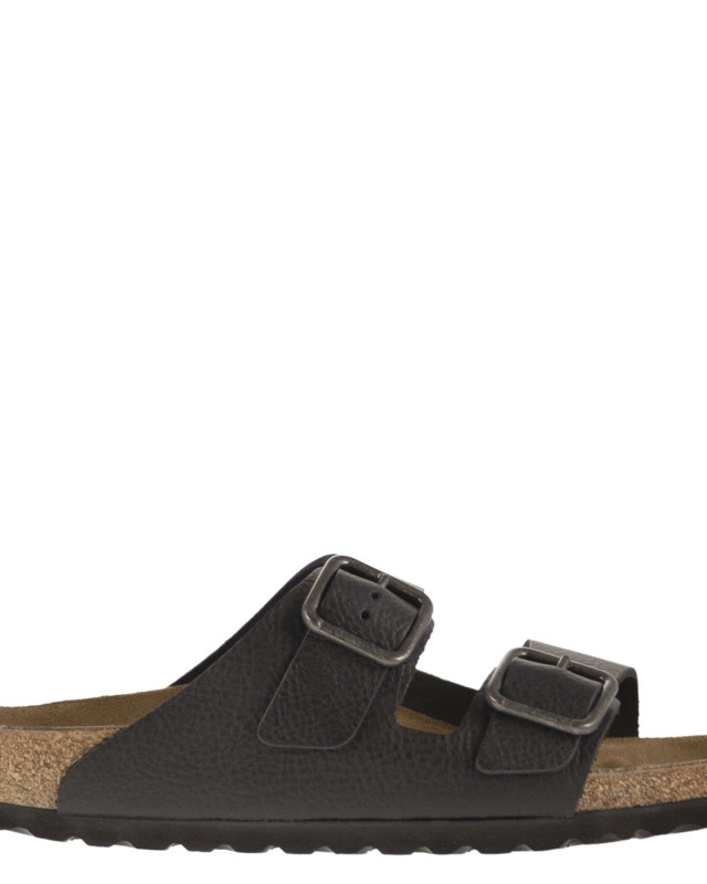 [Birkenstock] Slippers SS26 1030707 BLK