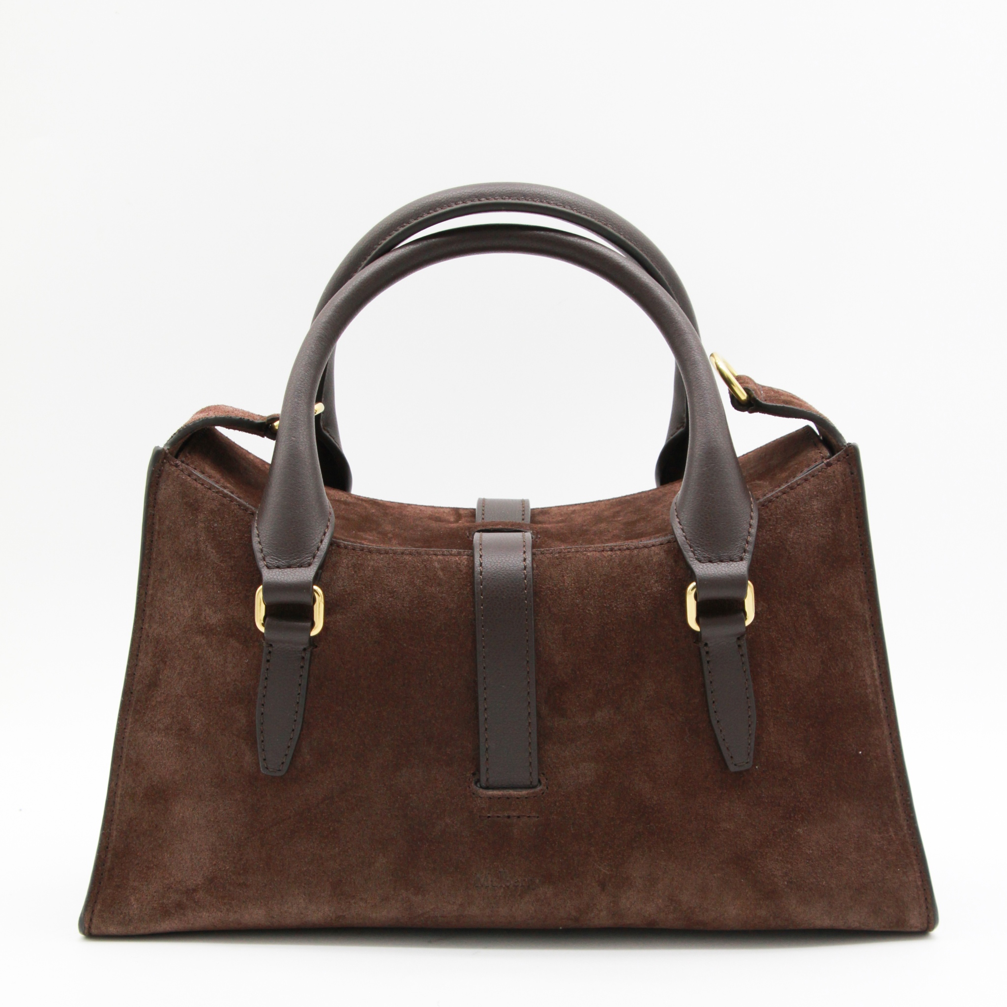 [MULBERRY] Shoulder bag FW26 HH9979047F614F614