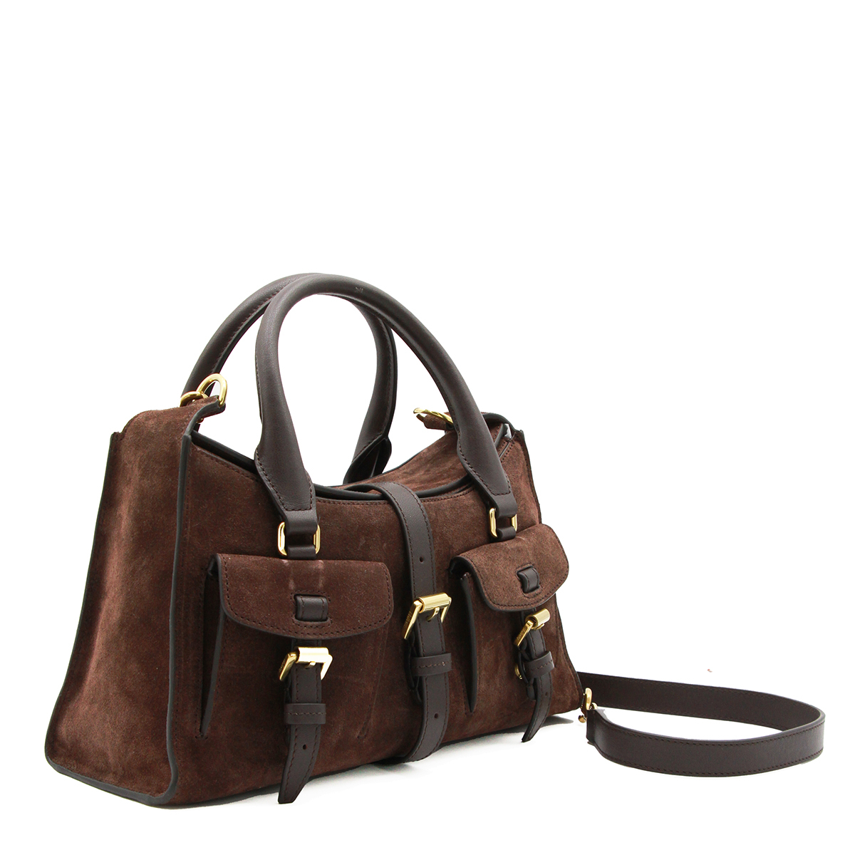 [MULBERRY] Shoulder bag FW26 HH9979047F614F614