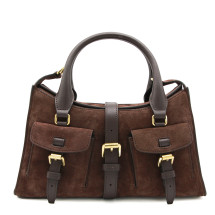 [MULBERRY] Shoulder bag FW26 HH9979047F614F614