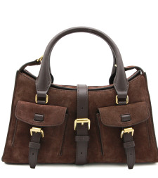 [MULBERRY] Shoulder bag FW26 HH9979047F614F614