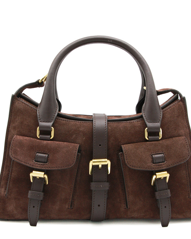 [MULBERRY] Shoulder bag FW26 HH9979047F614F614