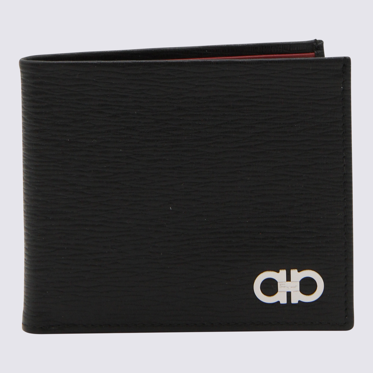 [Salvatore Ferragamo] Wallet FW26 68595666A063007