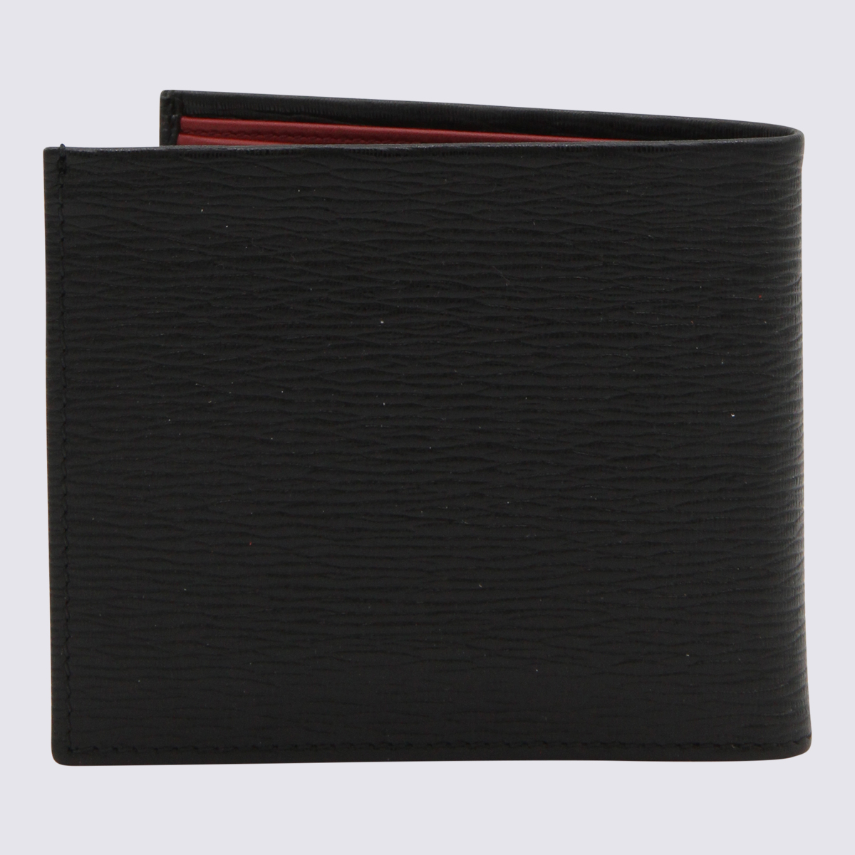 [Salvatore Ferragamo] Wallet FW26 68595666A063007