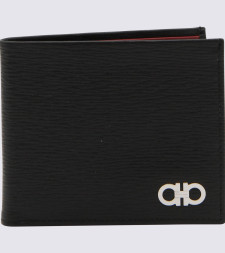 [Salvatore Ferragamo] Wallet FW26 68595666A063007