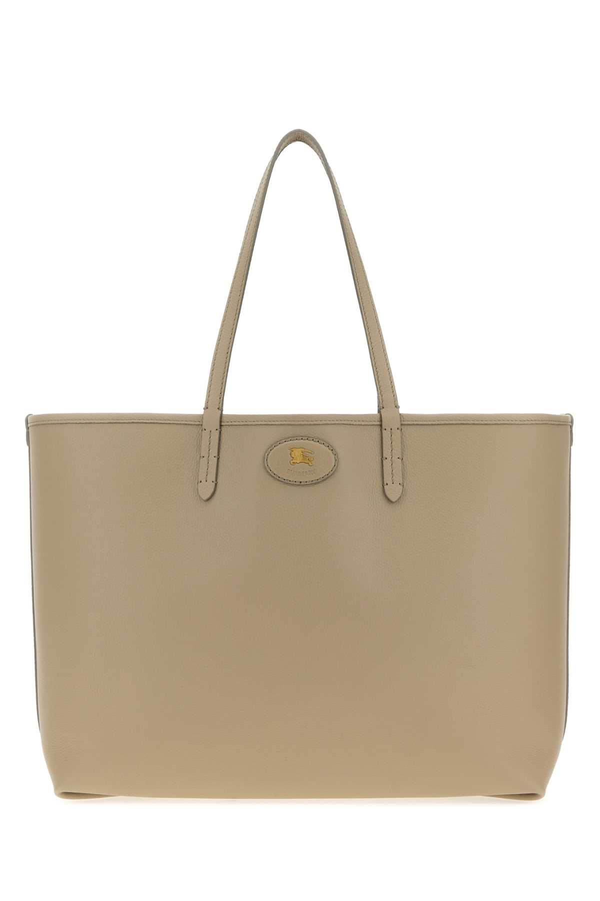[Burberry] Tote bag FW26 8123376 C5126