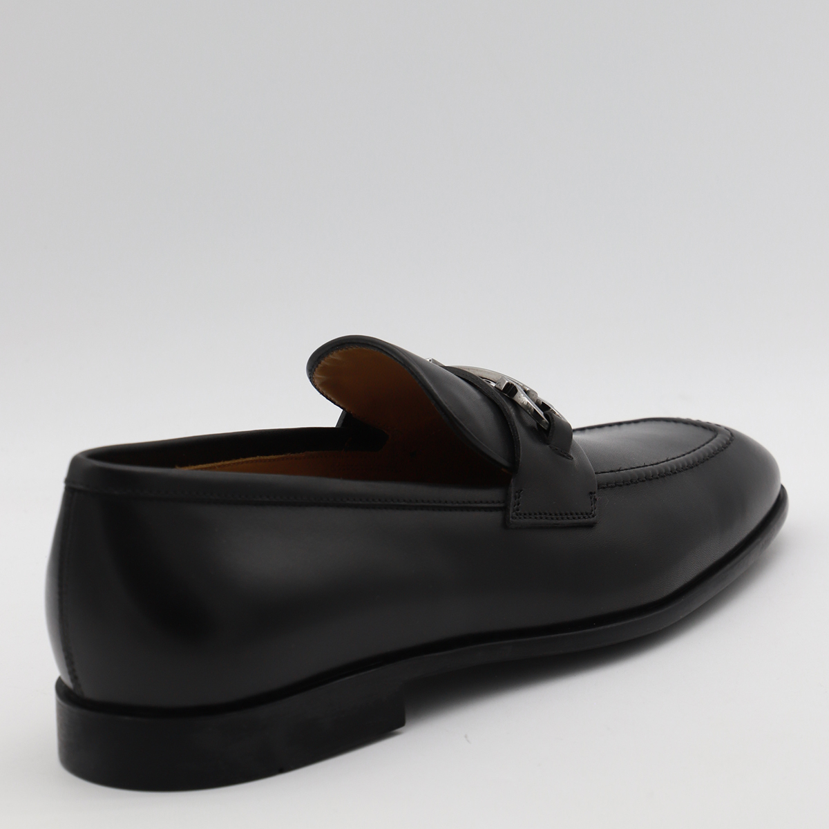 [Salvatore Ferragamo] Loafer FW26 762636021669003