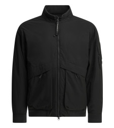 [C.P. Company] Bomber Jacket FW26 21CMOW006A110264A999