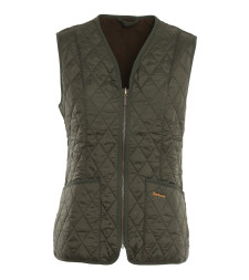 [Barbour] Vest FW26 LLI0003